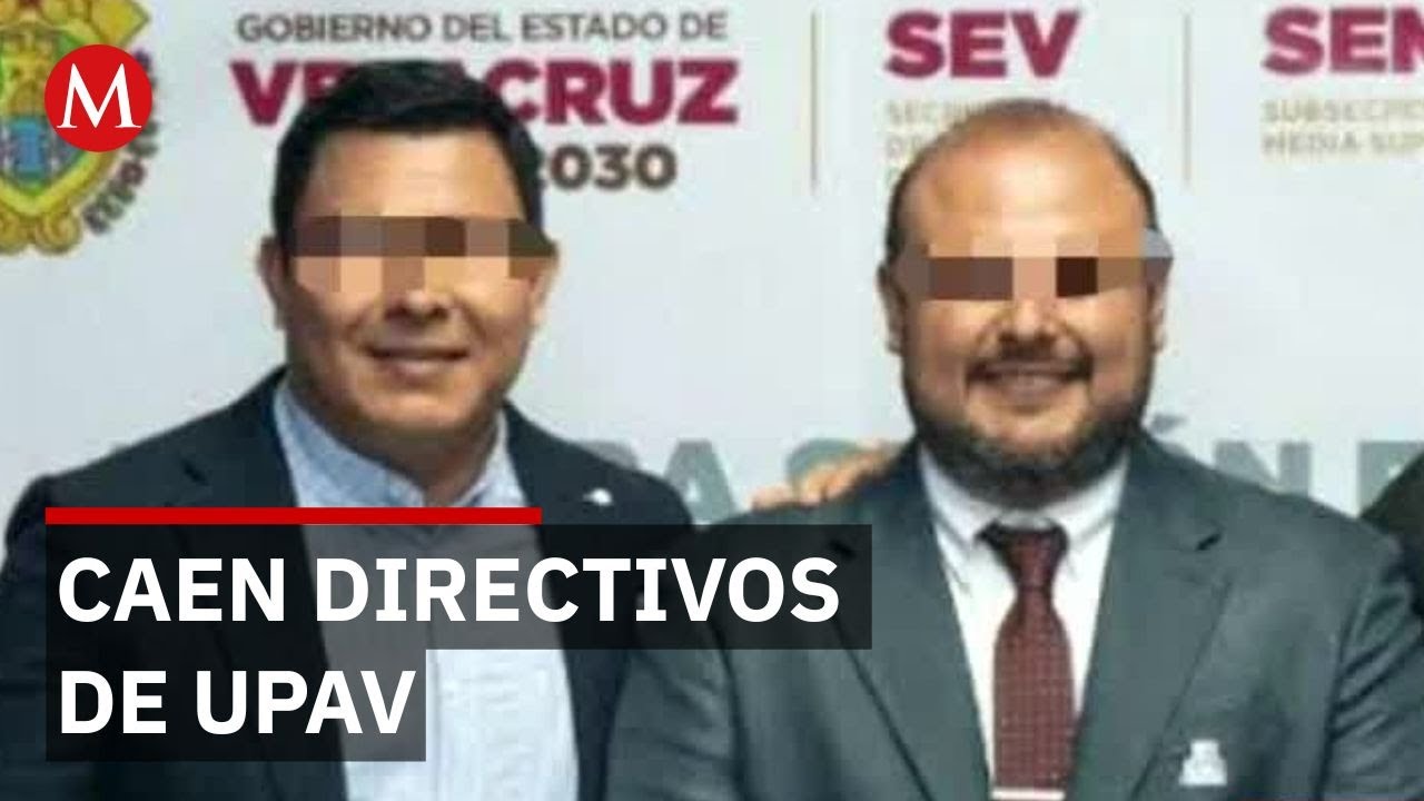Fueron detenidos tres exfuncionarios por desvíos millonarios en la UPAV
