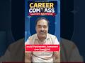 మీ Rank కాదు... మీ Future ని నిర్ణయించేది ఈ Test!#LakshmiprasadCC #CareerGuidance #PsychometricTest