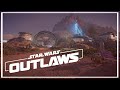 Star Wars Outlaws //  08 🌌 Der Schatz bei Jauntas Hoffnung