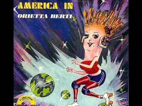 Watch Orietta Berti - Trippy on YouTube Watch Orietta Berti - Trippy on YouTube