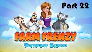 Farm Frenzy: Hurricane Season - Gameplay Part 22 (Level 60 to 61)