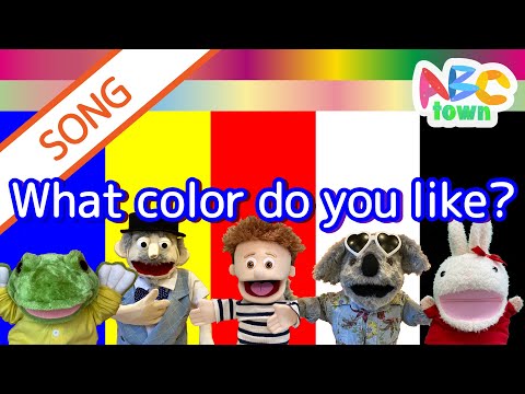 What color do