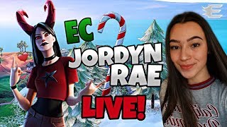 💕GIRL GAMER | CONSOLE PLAYER | FORTNITE BATTLE ROYALE & CREATIVE (FORTNITE LIVE) | #EmberClan 💙🤙🏼