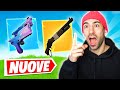 DOVE TROVARE LE DOPPIE PISTOLE FORTNITE SEASON 5 NUOVO POMPA A LEVA