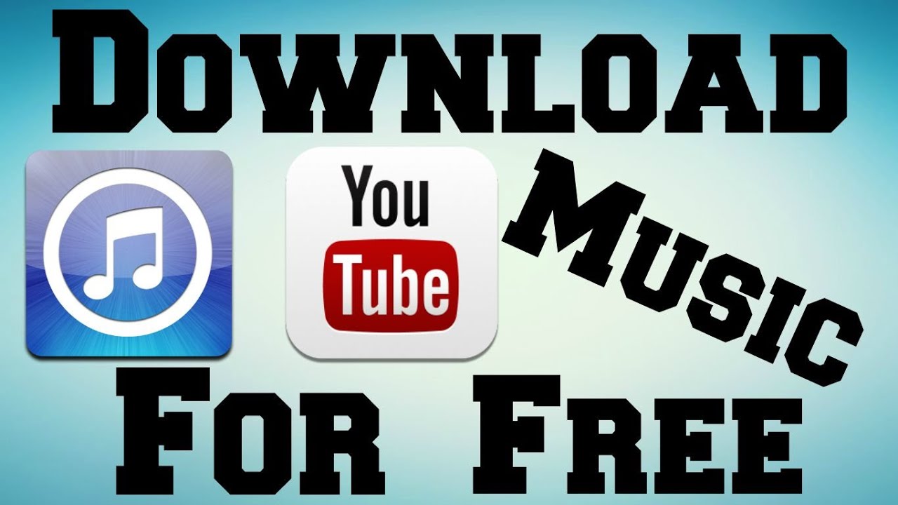 how to download youtube music free