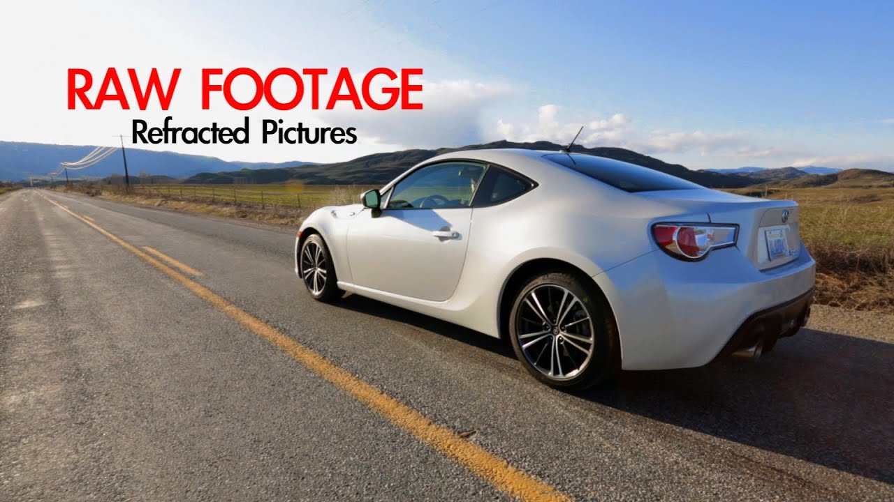 Scion Frs 0 60 Launch Greddy Exhaust Youtube