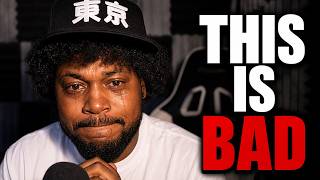 CoryxKenshin Hasn’t Posted in 4 Months…