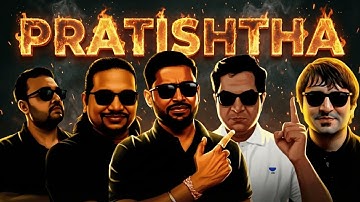 🔥 The Biggest Announcement | Is Baar… PRATISHTHA Aapki Hai | Official Trailer