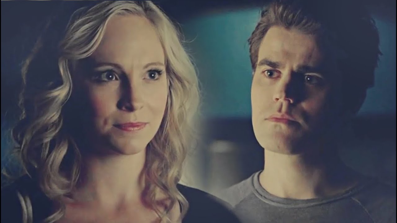 Caroline & Stefan | When you fall in love.