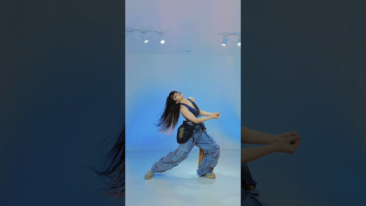 KAI 카이 'Wait On Me' dance cover #KAI #kpop #shorts