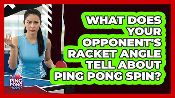 What Does Your Opponent