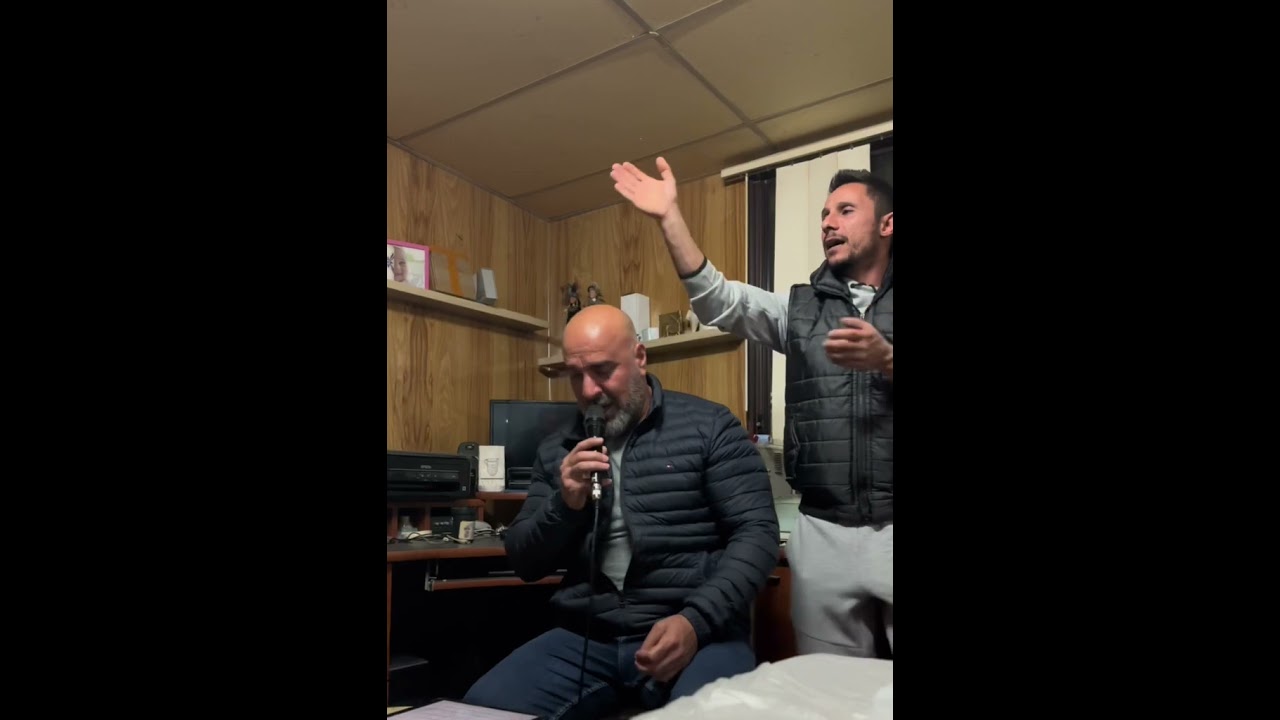 نينوس اوشانا قعدة في سيدني