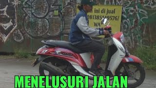 @DANGDUT POTONGAN LAGU LAGU LAMA