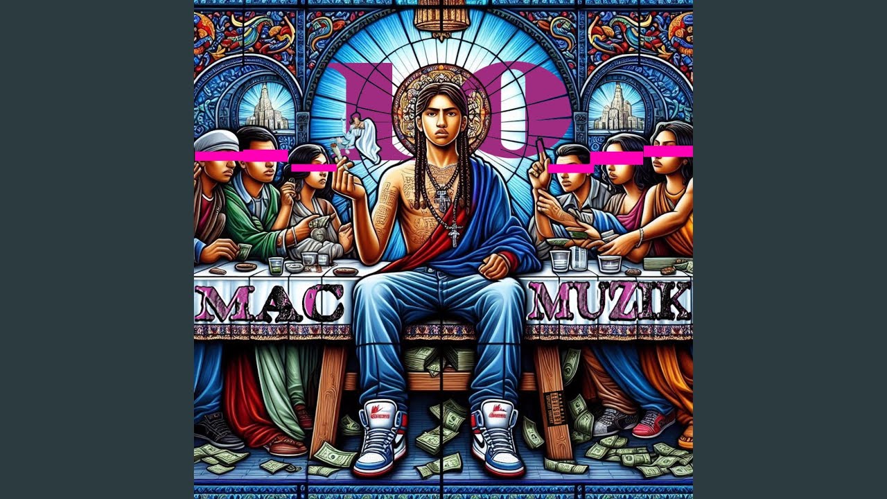 Right Now (feat. Txnyongo)