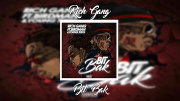 Young Thug - Bit Bak Feat. Birdman  (Prod. By TM88) | +Lyrics