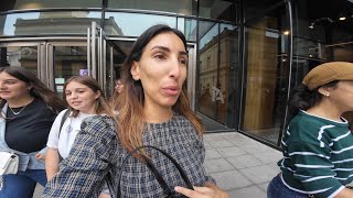 SETTLING IN MAR DEL PLATA 🇦🇷