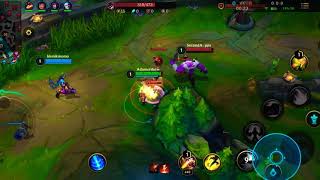 Мобильное приложение LOL  Получите незабываемый игровые screenshot 2