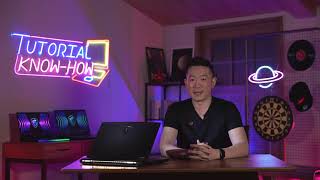 MSI OverBoost technology - Tutorial and Know-How Ep.8 | MSI