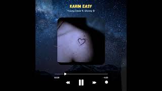 KARIM EASY - Young Davie Ft. Stoney B