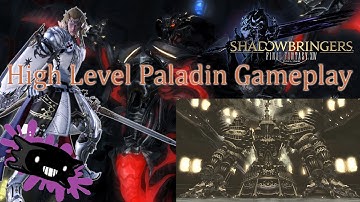 FINAL FANTASY 14 TRUE ENDGAME!!