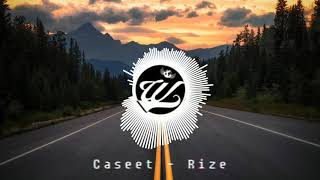 Caseet - Rize Wings Records