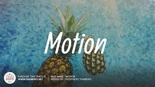 Motion - Rb Dancehall Beat Instrumental Prod Freshyboyz