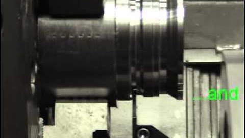 VIGITOOL, Detection of tool breakage