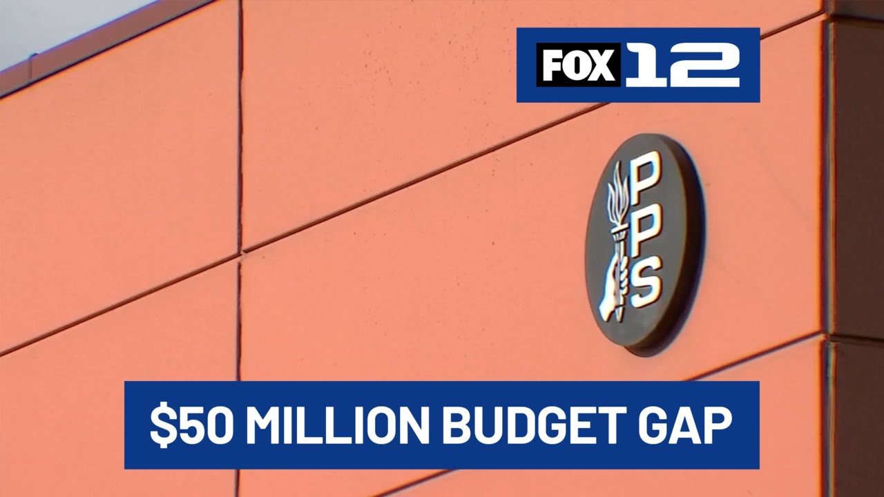 Portland Public Schools releases proposal to address $50 million budget gap