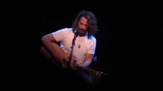 "The Red Phone" in HD - Chris Cornell 11/26/11 Atlantic City, NJ screenshot 5