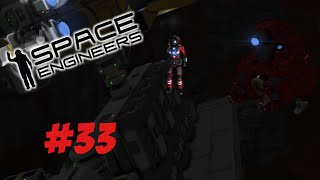 Space Engineers: Changes (SE33)