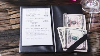 Holiday tipping: Should you tip and how much?