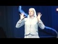 Restless: Austin DCYC 2016 (58): Sister Miriam James Heidland Saturday Evening Keynote