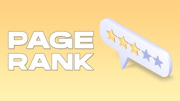 What is PageRank, How Does It Work, and Why Does It Matter?