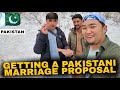 MAY NAG PROPOSE SA AKIN NG KASAL SA PAKISTAN 🇵🇰