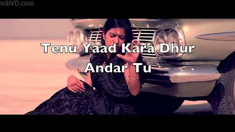 ☆ Kaur B - Miss U | Lyrics ☆