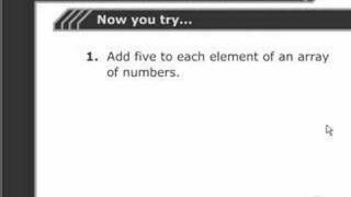 Famous Perl Tutorials -Part 45- Now you try: Loops Profile