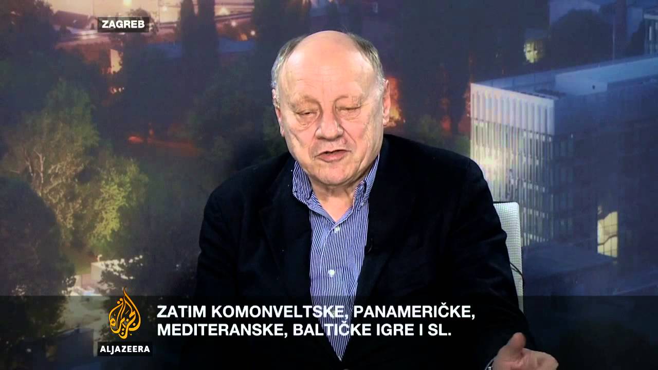 Kontekst - Sarajevo i Istočno Sarajevo organizatori EYOF-a - Al Jazeera Balkans