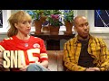 Super Bowl Pod - SNL