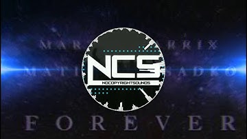 Vanze-Forever (lyrics) NCS 中文翻譯
