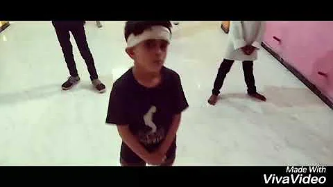 Rangtaari Dance Video | Loveratri Movie Song | Choreographer Sukhdev Jadhav |