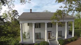 Information Barrington Hall Roswell GA News