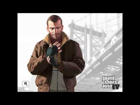 Grand Theft Auto 4 Theme Song EXTENDED REMIX