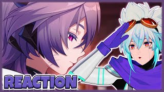 I Love Durins Design Genshin Impact Reaction