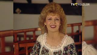 Ileana Ciuculete - Ce frumoasă-i viața (arhivaTVR, 1992)