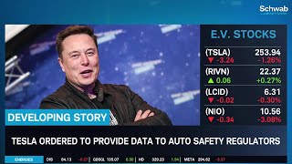 Nvidia (NVDA) At All-Time Highs & Tesla (TSLA) Elon Mode