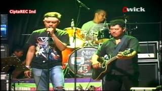 Iwan Fals - surat buat wakil rakyat [O.A.M live konser]