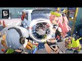 Zenless Zone Zero All Epic OST BMG InGame Battle Theme - Full Version CBT 2