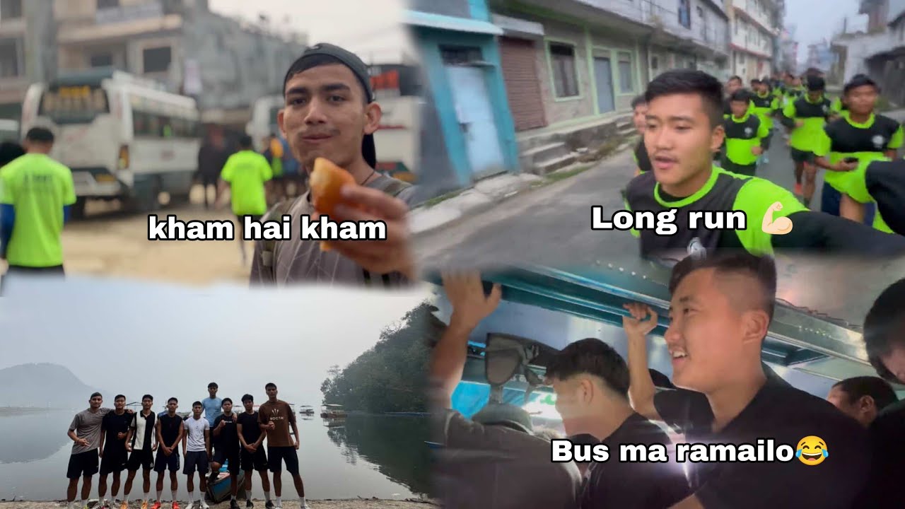 After a long time back❤️(15km run 🏃‍♀️) 