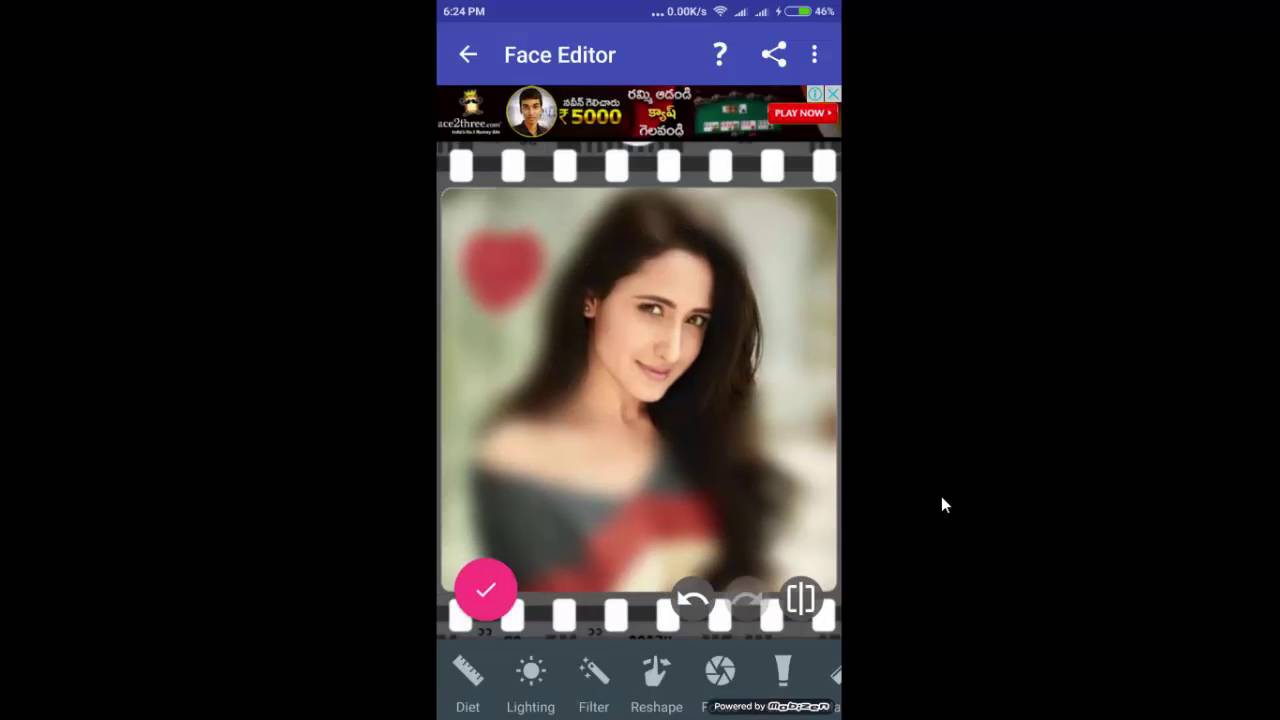 Best photo editing app Edit Photo With Mobile Hindi Urdu YouTube