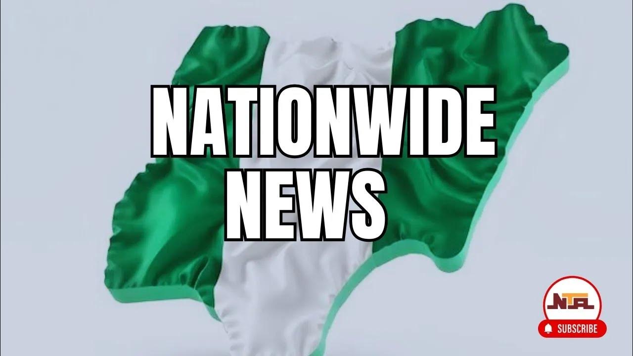 Nationwide | 27 July 2025 | NTA